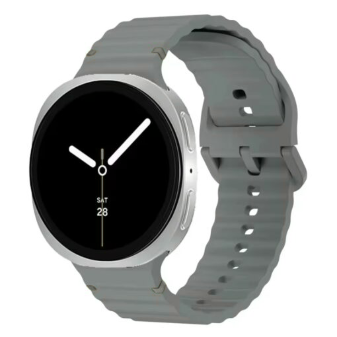 Silicone band Watch 8 / 8 Classic 44M
