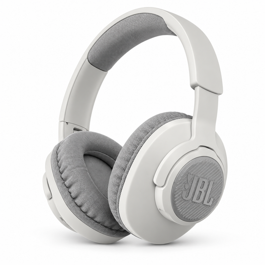 Tune 500BT Wireless Bluetooth Headphones – Pure Bass Sound