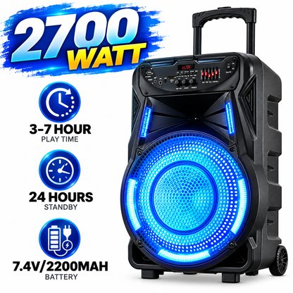 Meirende K3-15 15" Speaker