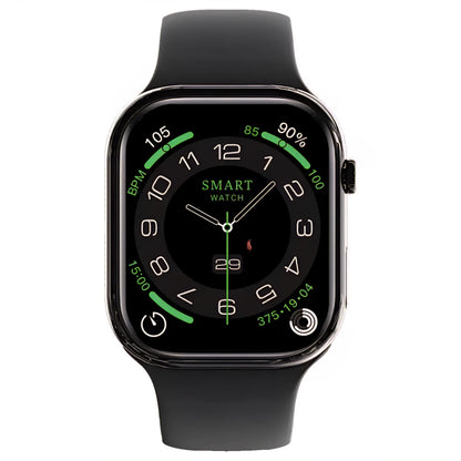 Green Lion Dynamic 3 Smart Watch & Earbuds Pro 3 Combo – Ultimate 46