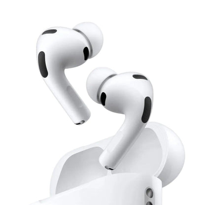 Pro ANC Wireless Earbuds – Active Noise Cancelling