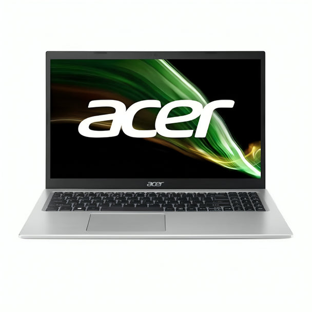 Acer Aspire 3 A315-58 15.6" Laptop - Intel Core i3-1115G4 - RAM 4GB - SSD 256GB