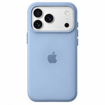 DIY Crystal iPhone Case Kit – 3 Silicone Covers