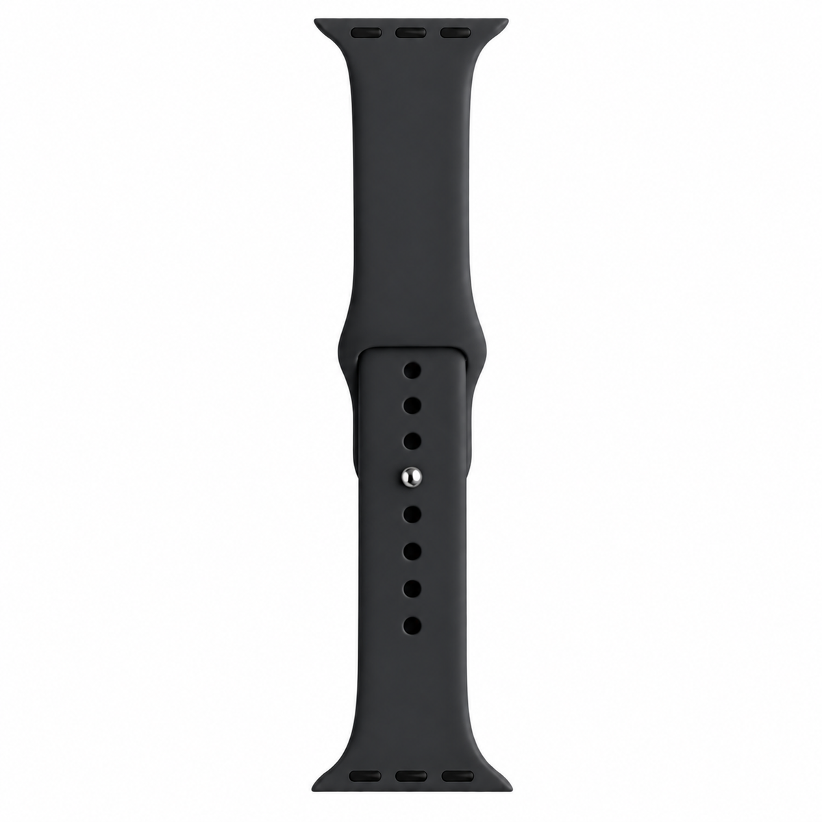 Apple Watch Silicone Sport Strap