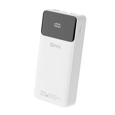 Power banks