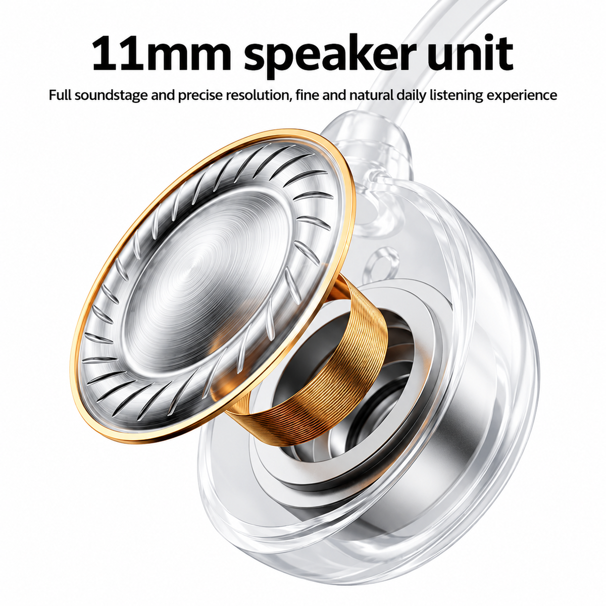 Yesido YSP33 AI Translation Earbuds