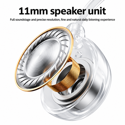 Yesido YSP33 AI Translation Earbuds