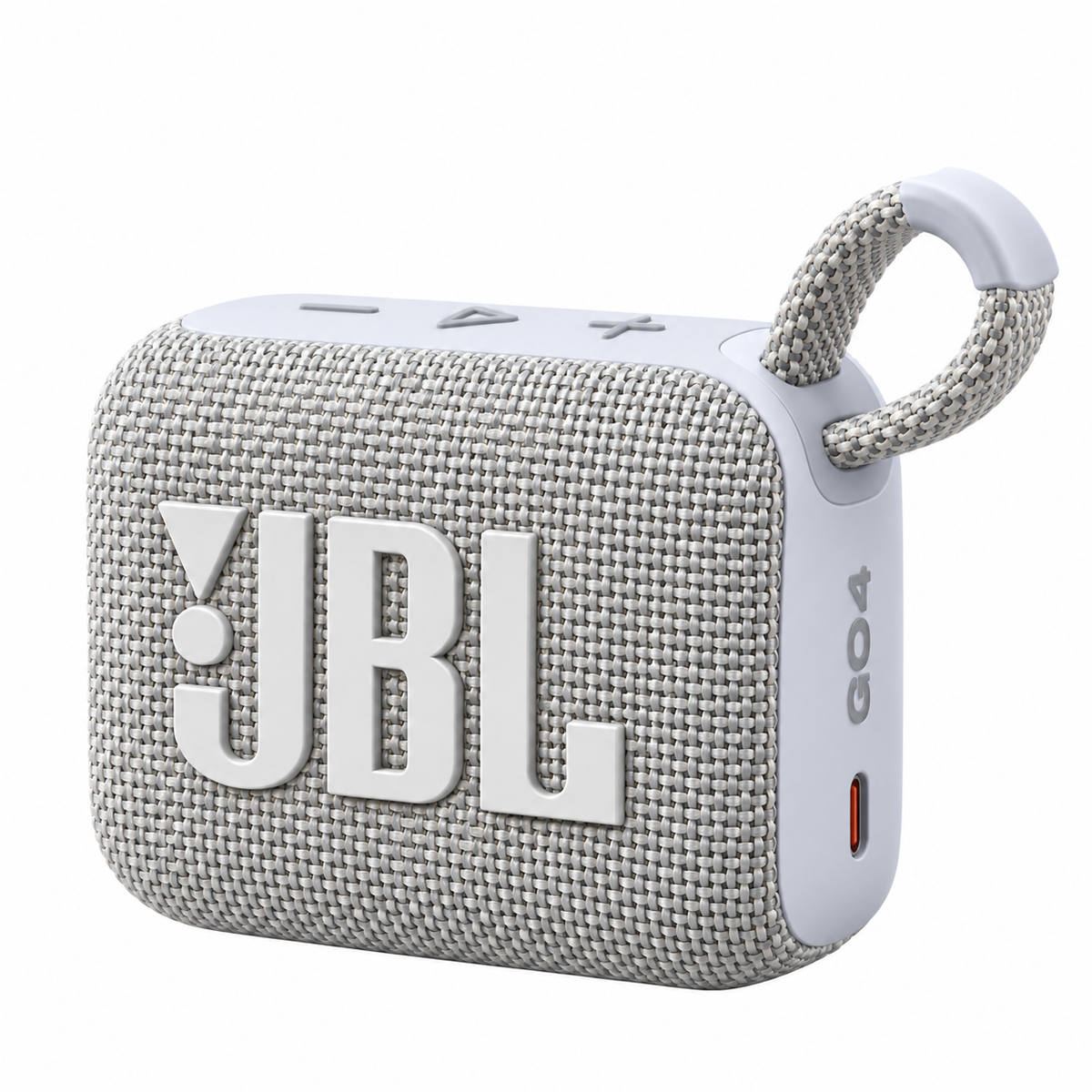 JBL GO 4 Portable Bluetooth Speaker