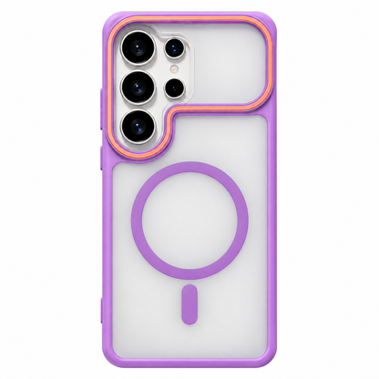Samsung Galaxy S26 Ultra MagSafe Protective Case