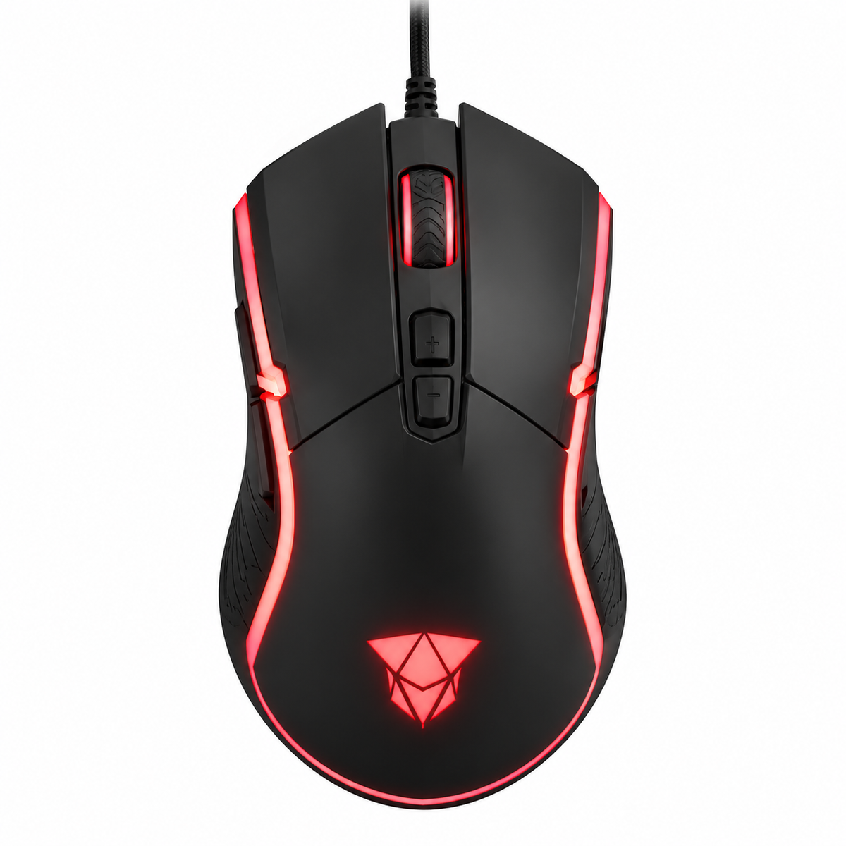 NCTS COMET Gaming Keyboard & Mouse Combo