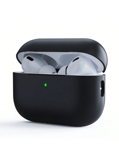 AirPods Pro 3 Silicone Protective Case