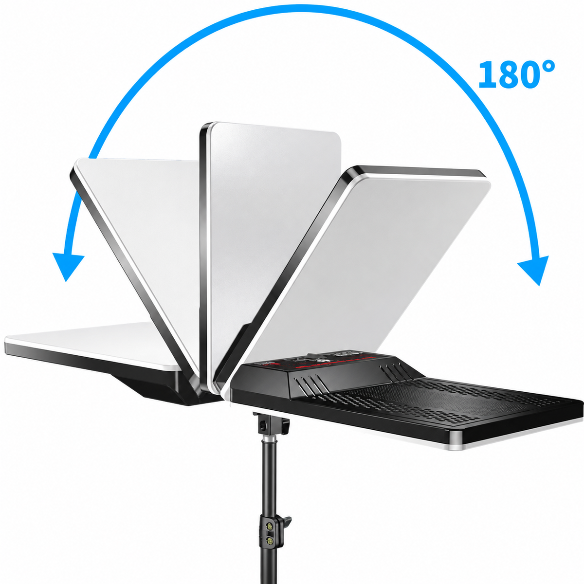 PL-48 Professional LED Photography Fill Light – 85W
