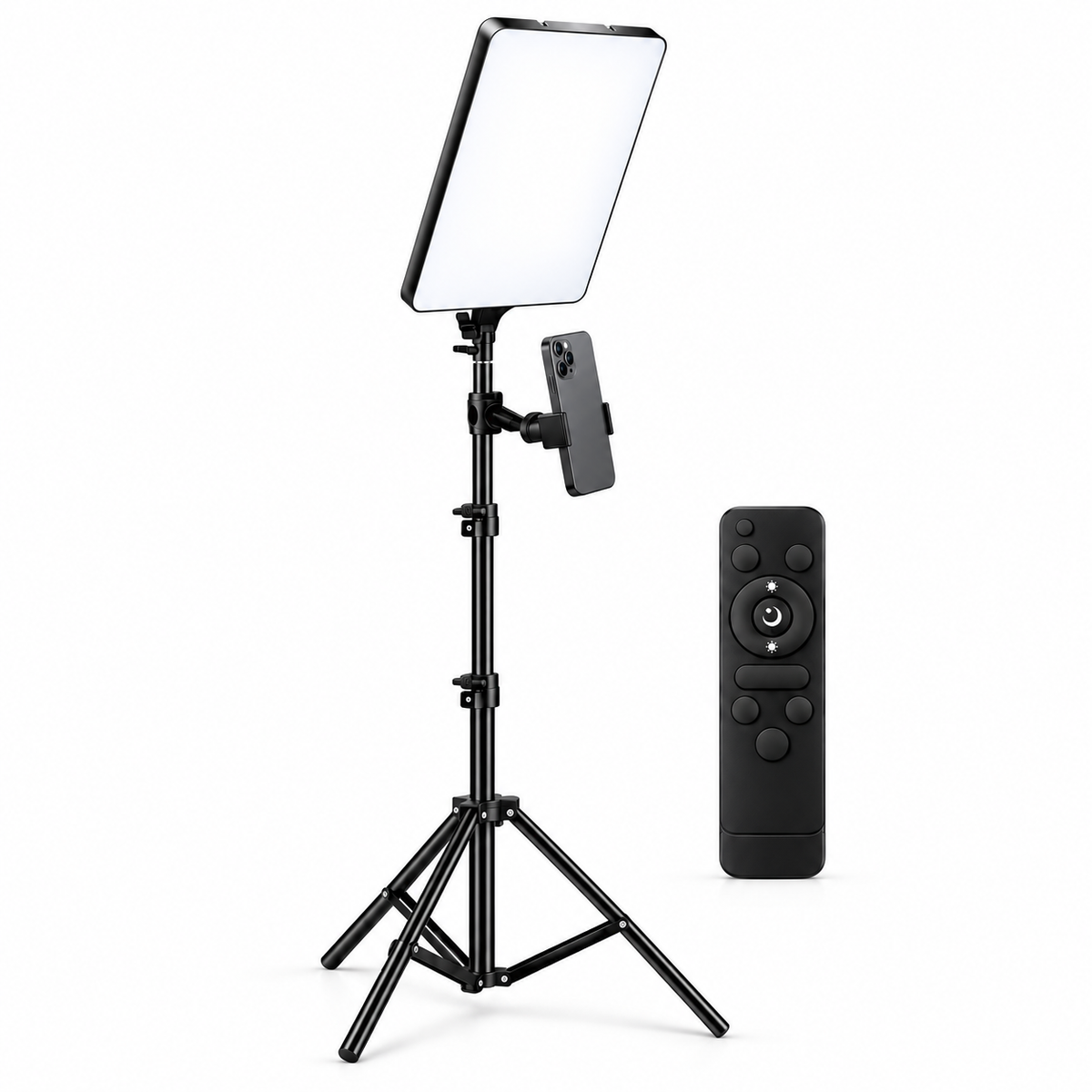 PL-48 Professional LED Photography Fill Light – 85W