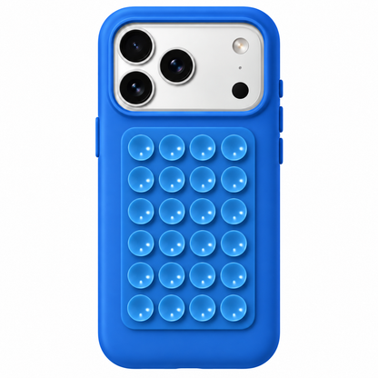 Silicone Suction Phone Pad – Universal Phone Grip