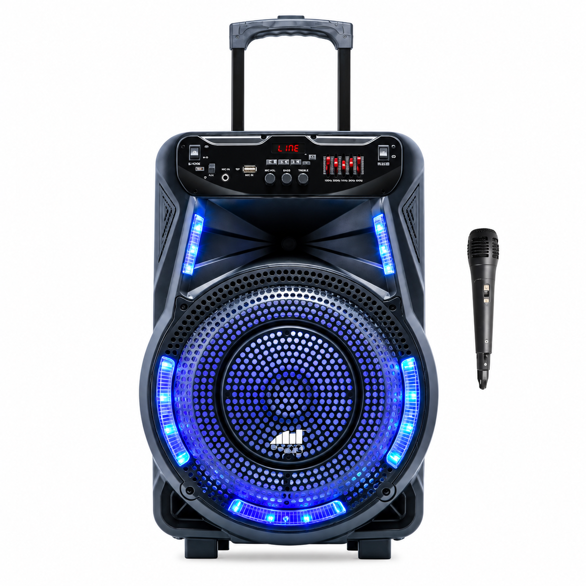 Meirende K3-15 15" Speaker