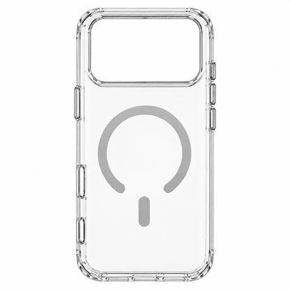 3-in-1 Full Protection Set – iPhone 18 Pro Max
