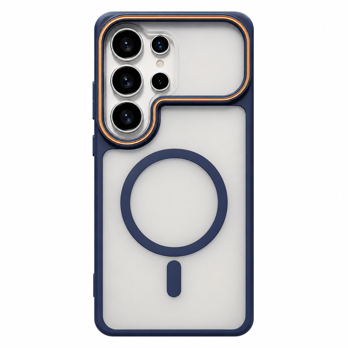 Samsung Galaxy S26 Ultra MagSafe Protective Case