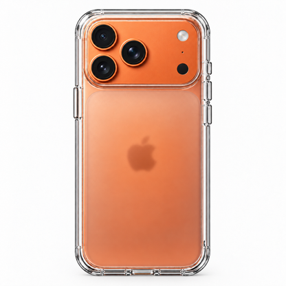Wlons Series Protective Case for iPhone