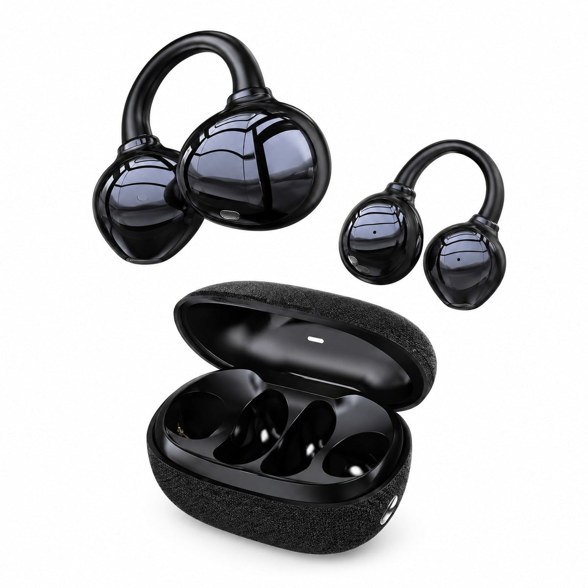 Hoco EA5 Open-Ear True Wireless Headset