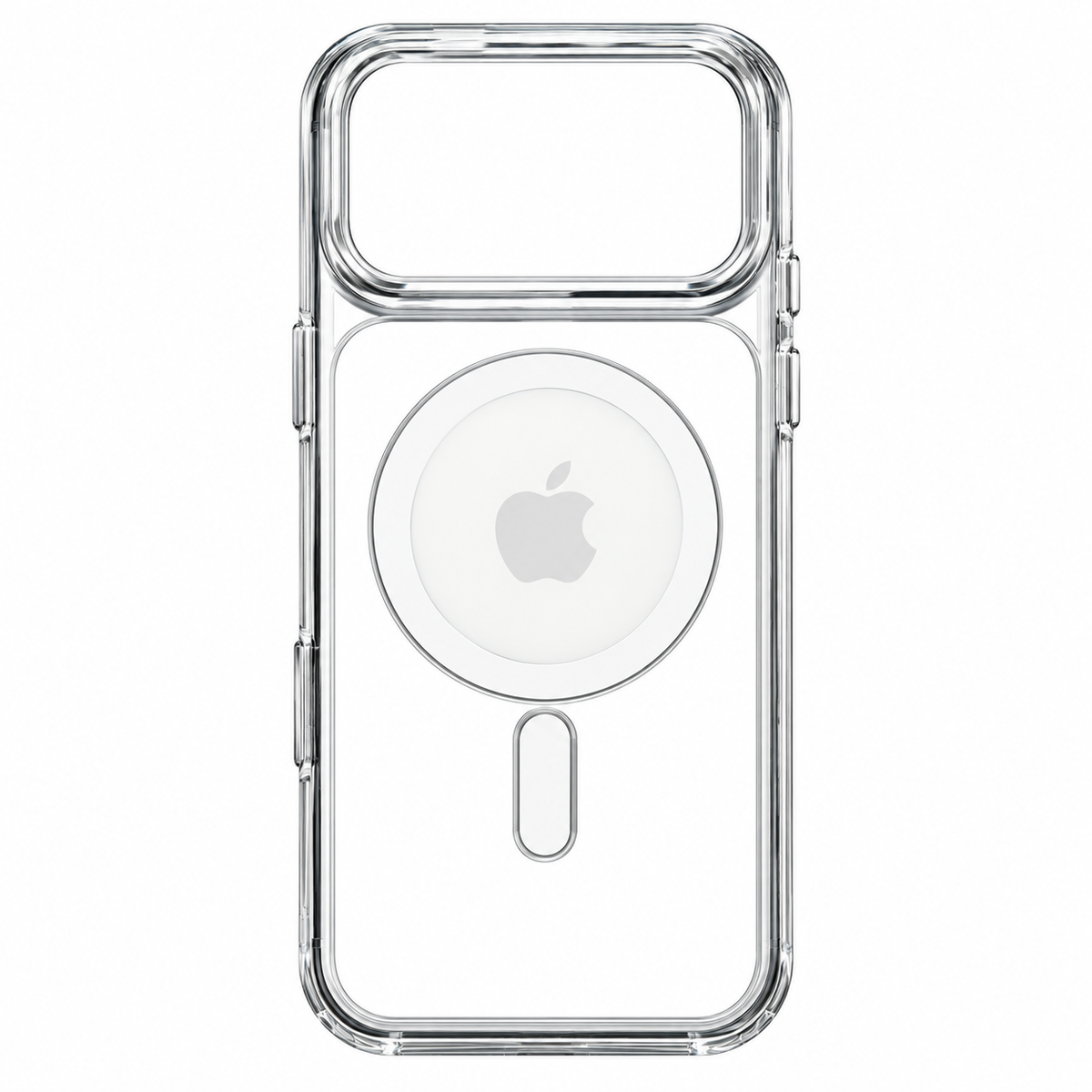 Clear MagSafe Case for iPhone