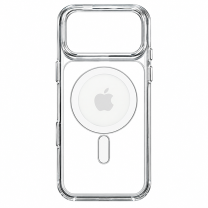 Clear MagSafe Case for iPhone