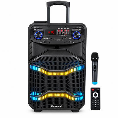 Meirende K9-15 15" Speaker