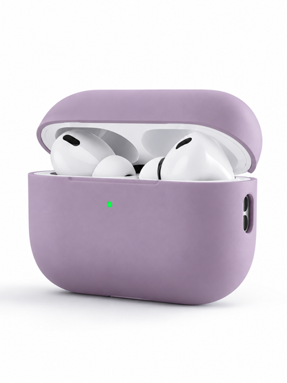 AirPods Pro 3 Silicone Protective Case