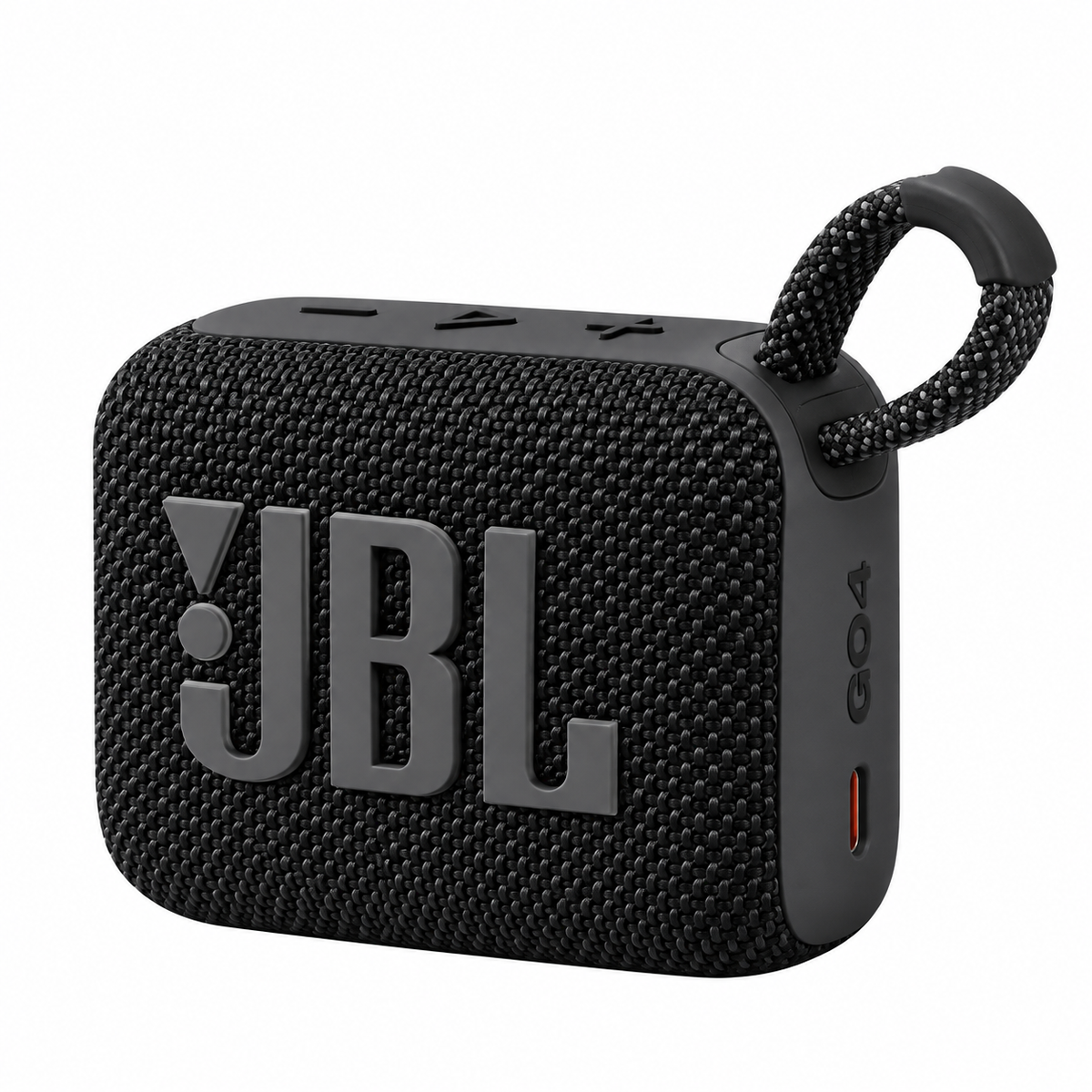 JBL GO 4 Portable Bluetooth Speaker