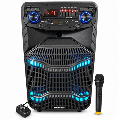 Meirende K9-15 15" Speaker