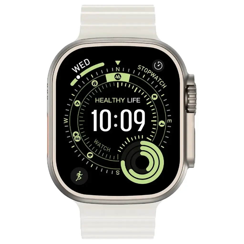 Green Lion Communicate 49mm Ultra