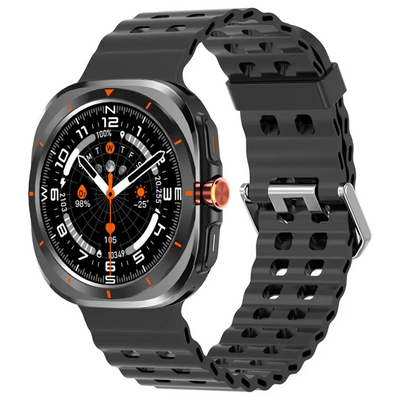 Smart watches