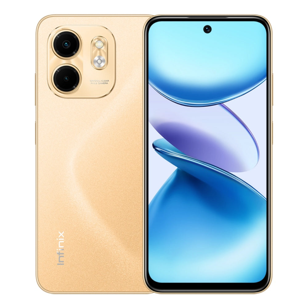 infinix Smart 9 HD