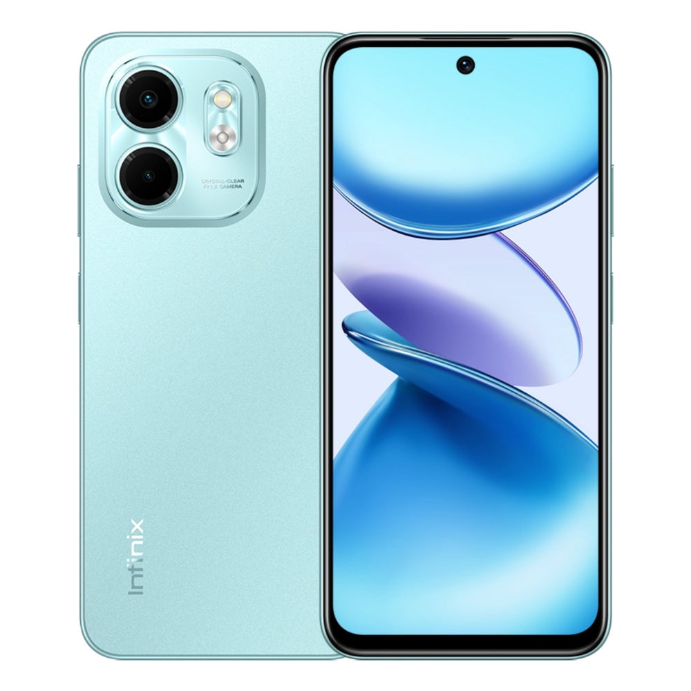 infinix Smart 9 HD
