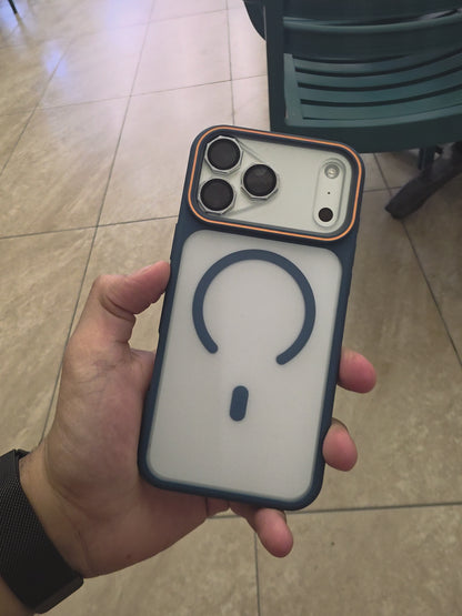 D-GLORY MagSafe Protective Case