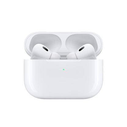 Compact Wireless Earbuds – Touch Control