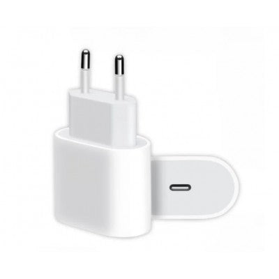 iPhone power adapter 35W