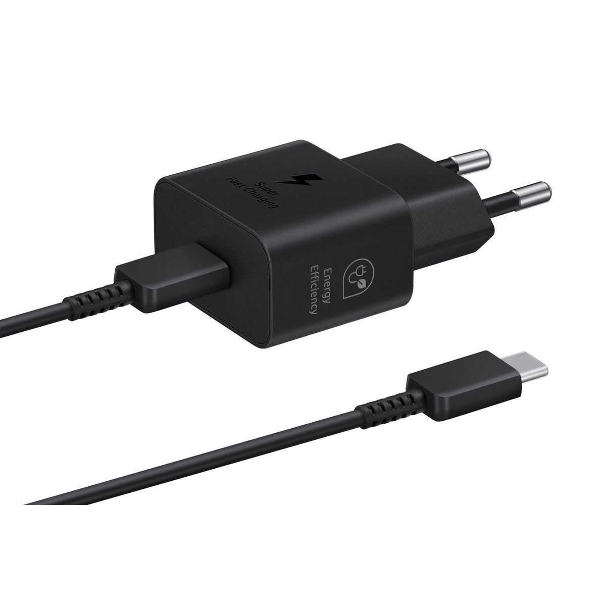 Samsung 25W Super Fast Travel Adapter
