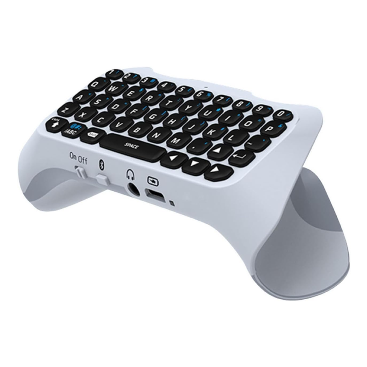 SKEIDO Wireless Gaming Keypad