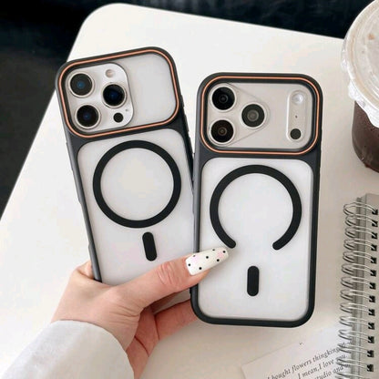 D-GLORY MagSafe Protective Case