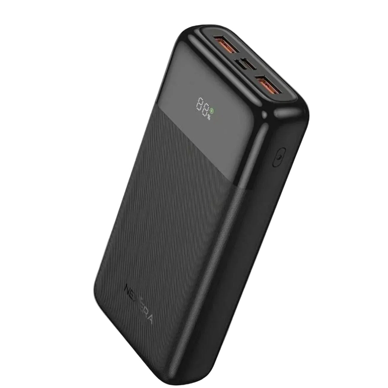 Nexera 20000mAh Power Bank