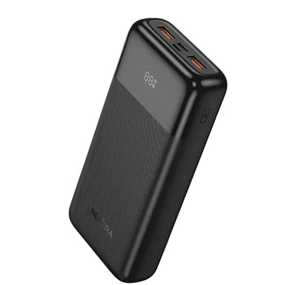 Nexera 20000mAh Power Bank