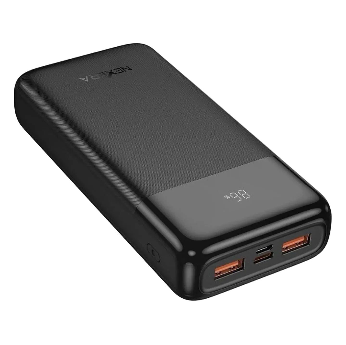 Nexera 20000mAh Power Bank
