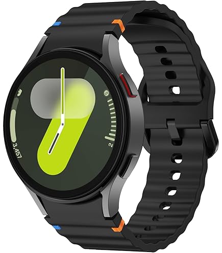 Samsung Galaxy Watch 7 style – 40mm