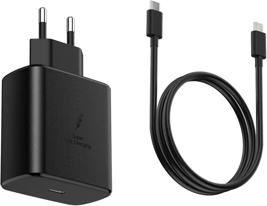 SAMSUNG Charger 45W Original