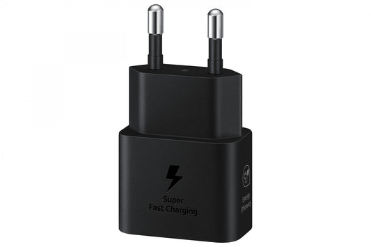 Samsung 25W Super Fast Travel Adapter
