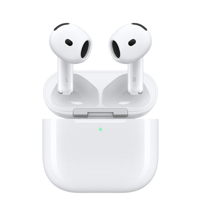Open-Fit ANC Wireless Earbuds