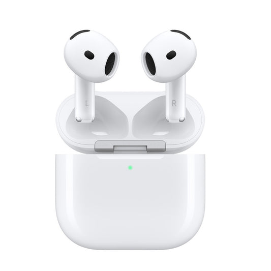 AirPods 4 with Active Noise Cancellation (ANC)