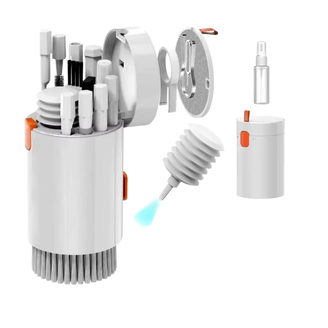20-in-1 Electronic Cleaning Kit