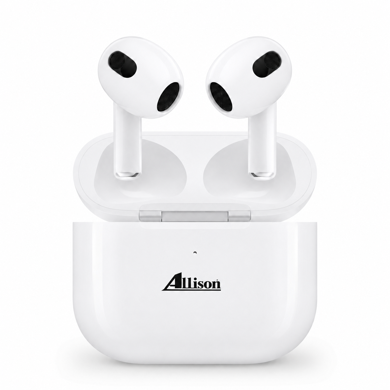 Allison ALS‑T9X ANC TWS Wireless Earphones