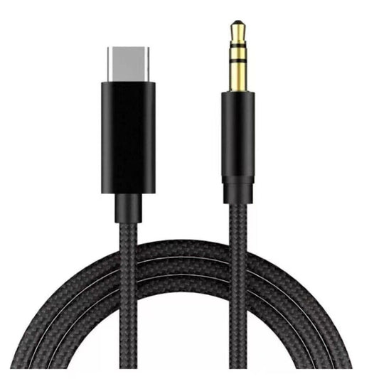 Aux-Type-c